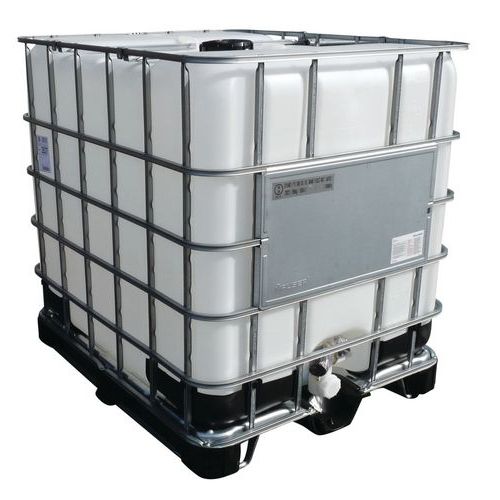 Tank nhựa 1000L,Tét nước IBC