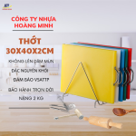 Kích Thước 30x40x2cm