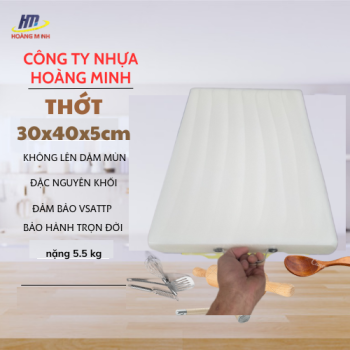 Kích Thước 40x60x5cm