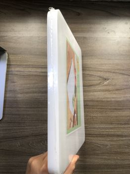 Kích Thước 30x50x2cm