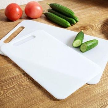 Lý do nên chọn thớt nhựa công nghiệp